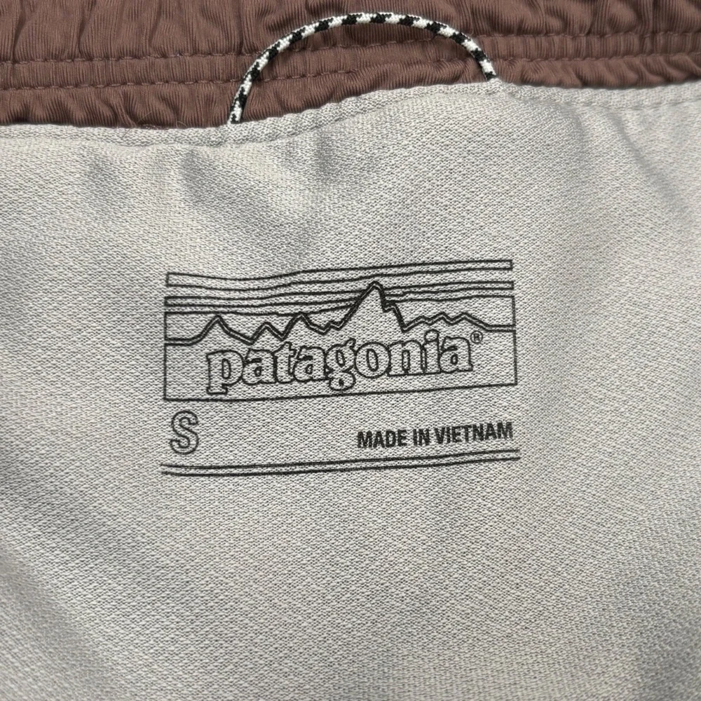 Patagonia Women's Nine Trails Shorts 6